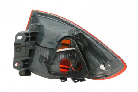 Stop spate Stanga (extern, LED/P21W) potrivit BMW 3 (F30, F80), 3 (F31) 11.11-06.19 [1]