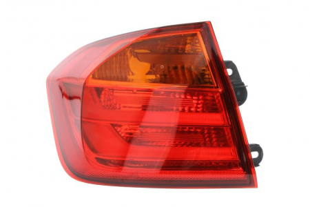 Stop spate stanga (extern, LED/P21W) potrivit BMW 3 (F30, F80), 3 (F31) 11.11-06.19 [0]