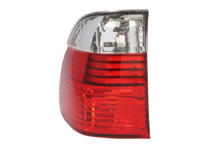 Stop spate stanga (extern, LED/P21W) potrivit BMW 5 (E39) 01.96-05.04 [0]