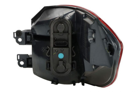 Stop spate Stanga (extern, LED/P21W) potrivit BMW X1 (F48) 11.14-06.22 [1]