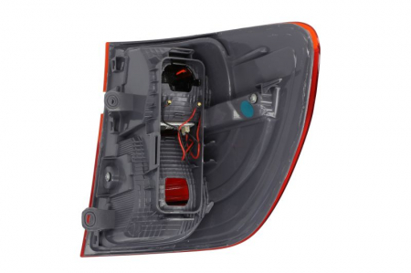 Stop spate Stanga (extern, LED/P21W) potrivit BMW X3 (F25) 09.10-08.17 [1]