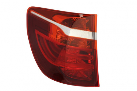 Stop spate Stanga (extern, LED/P21W) potrivit BMW X3 (F25) 09.10-08.17 [0]