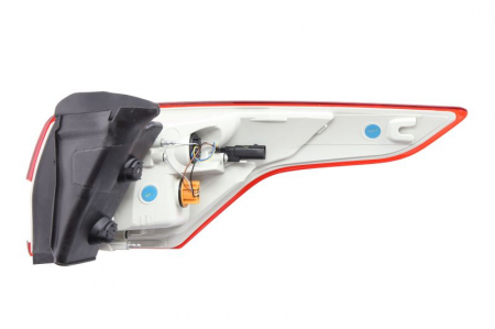 Stop spate Stanga (extern, LED/P21W) potrivit FORD KUGA II 03.13- [1]