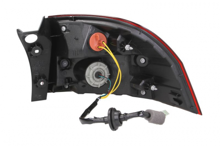Stop spate Stanga (extern, LED/P21W) potrivit KIA RIO II, RIO III 03.05-12.17 [1]