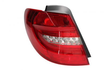 Stop spate Stanga (extern, LED/P21W) potrivit MERCEDES B SPORTS TOURER (W246, W242) 11.11-12.18 [0]
