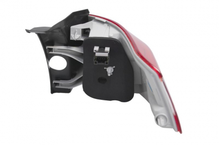 Stop spate Stanga (extern, LED/P21W) potrivit PEUGEOT 508 I 11.10-12.18 [1]