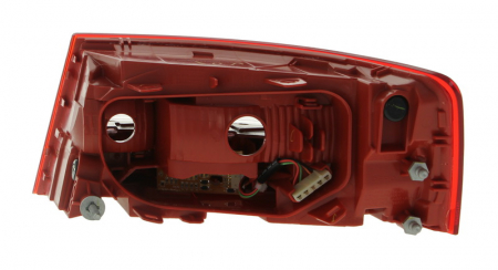 Stop spate Stanga (extern, LED/P21W/W16W) potrivit AUDI A6 ALLROAD C6, A6 ALLROAD C7, A6 C6 05.04-09.18 [1]