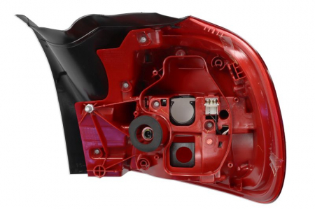 Stop spate Stanga Extern potrivit MERCEDES GLA (X156) 2013-2019 (LED/P21W/W16W) [1]