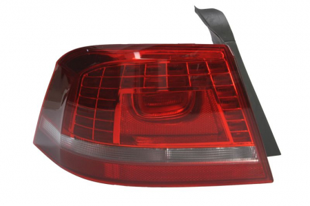 Stop spate Stanga (extern, LED/P21W/W16W) potrivit VW PASSAT ALLTRACK B7, PASSAT B7 08.10-12.15 [0]
