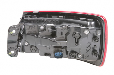 Stop spate Stanga (extern, LED) potrivit AUDI A3 04.12-10.20 [1]