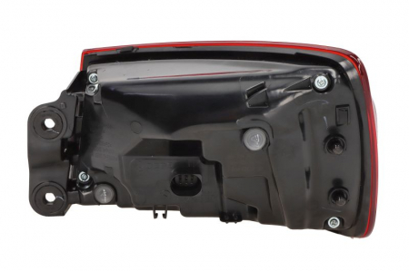 Stop spate stanga (extern, LED) potrivit AUDI A3 06.08- [1]