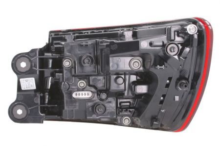Stop spate Stanga (extern, LED) potrivit AUDI A4 ALLROAD B9, A4 B9 05.15- [1]