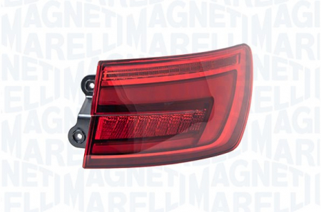 Stop spate Stanga (extern, LED) potrivit AUDI A4 ALLROAD B9, A4 B9 05.15- [2]