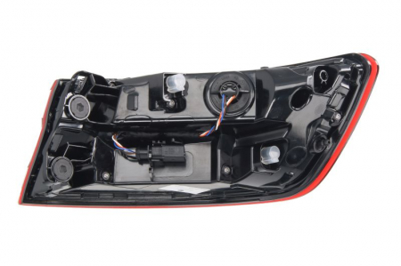 Stop spate Stanga (extern, LED) potrivit AUDI A4 ALLROAD B9, A4 B9 05.15- [1]
