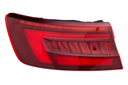 Stop spate Stanga (extern, LED) potrivit AUDI A4 ALLROAD B9, A4 B9 05.15- [2]