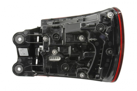 Stop spate Stanga potrivit AUDI A4 ALLROAD B9, A4 B9 dupa 2015 (extern, LED) [1]