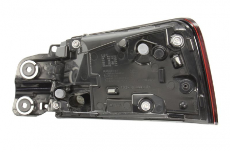 Stop spate Stanga (extern, LED) potrivit AUDI A5 06.16- [1]