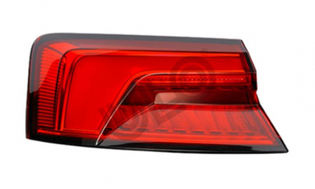 Stop spate Stanga (extern, LED) potrivit AUDI A5 06.16- [2]