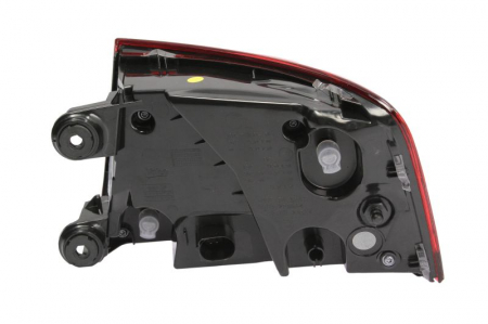 Stop spate Stanga (extern, LED) potrivit AUDI A6 C7 11.10-09.18 [1]