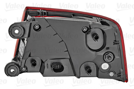 Stop spate Stanga (extern, LED) potrivit AUDI A6 C7 11.10-09.18 [3]