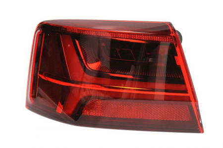 Stop spate Stanga (extern, LED) potrivit AUDI A6 C7 11.10-09.18 [0]