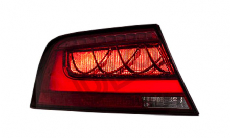 Stop spate Stanga (extern, LED) potrivit AUDI A7 10.10-05.18 [2]