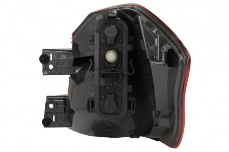Stop spate Stanga (extern, LED) potrivit BMW 2 (F45), 2 GRAN TOURER (F46) 11.13- [1]