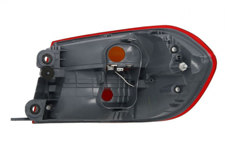 Stop spate Stanga (extern, LED) potrivit BMW 4 (F32, F82), 4 (F33, F83) 07.13-07.20 [1]