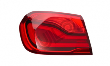 Stop spate Stanga (extern, LED) potrivit BMW 4 (F32, F82), 4 (F33, F83), 4 (G22, G82), 4 GRAN COUPE (F36) 07.13- [2]