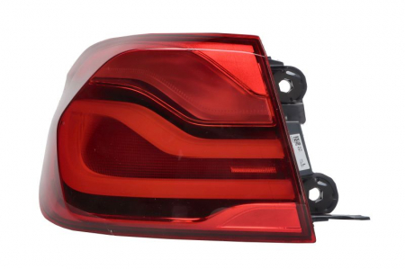 Piese Auto - Stop spate Stanga (extern, LED) potrivit BMW 4 (F32, F82), 4 (F33, F83), 4 (G22, G82), 4 GRAN COUPE (F36) 07.13-