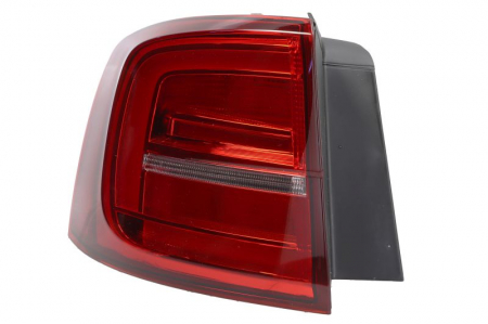 Iluminat auto - Stop spate Stanga (extern, LED) potrivit BMW 5 (E39); VW JETTA IV 01.96-04.18