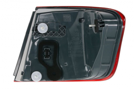 Stop spate Stanga (extern, LED) potrivit BMW 5 (F10), 5 (F11) 11.09-02.17 [1]