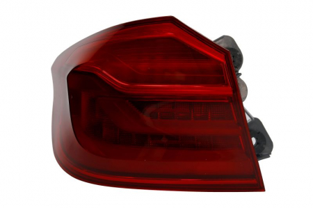 Stop spate Stanga (extern, LED) potrivit BMW 5 (G30, F90), 5 (G31) 09.16- [0]