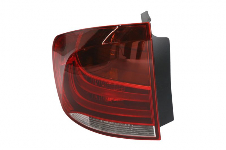 Stopuri - Stop spate Stanga potrivit BMW X1 (E84) 2009-2015 (extern, LED)