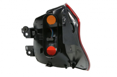 Stop spate stanga (extern, LED) potrivit BMW X1 F48 09.15-05.22 [1]