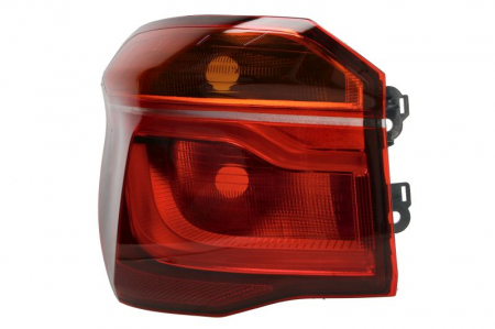 Stop spate stanga (extern, LED) potrivit BMW X1 F48 09.15-05.22 [0]