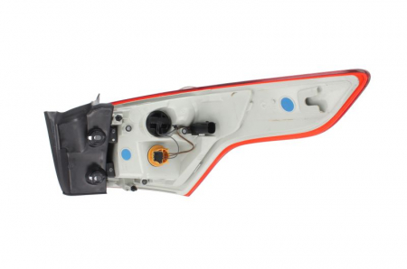 Stop spate Stanga potrivit FORD KUGA II dupa 2013 (extern, LED) [1]