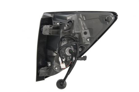 Stop spate Stanga potrivit HONDA HR-V dupa 1999 (extern, LED) [1]
