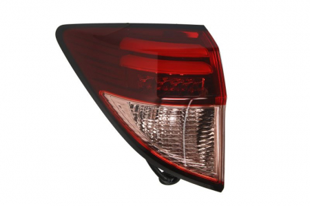 Stopuri - Stop spate Stanga potrivit HONDA HR-V dupa 1999 (extern, LED)