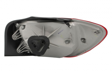 Stop spate Stanga (extern, LED) potrivit MERCEDES A (W176) 06.12-05.18 [1]
