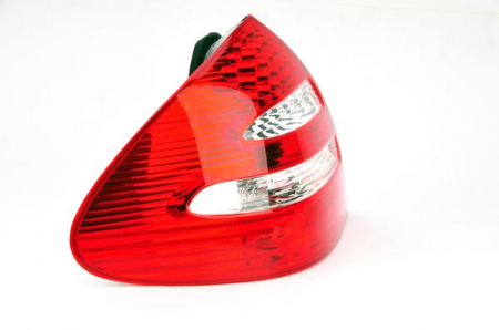 Stop spate Stanga (extern, LED) potrivit MERCEDES E T-MODEL (S211), E (VF211), E (W211) 03.02-07.09 [1]