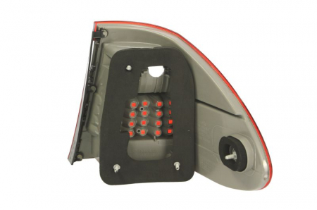 Stop spate Stanga (extern, LED) potrivit MERCEDES E T-MODEL (S211), E (VF211), E (W211) 03.02-07.09 [1]
