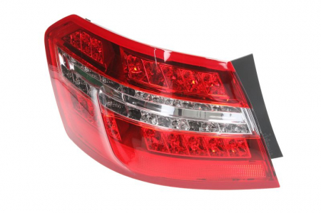 Stop spate Stanga (extern, LED) potrivit MERCEDES E T-MODEL (S212), E (W212) 01.09-12.16 [0]