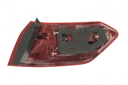 Stop spate Stanga (extern, LED) potrivit MERCEDES E T-MODEL (S212), E (W212) 01.09-12.16 [1]