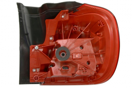 Stop spate Stanga (extern, LED) potrivit MERCEDES GLA (X156) 12.13-12.19 [1]