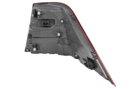 Stop spate Stanga (extern, LED) potrivit MERCEDES GLE (C292) 03.15-10.19 [1]