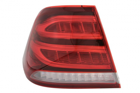 Stop spate stanga (extern, LED) potrivit MERCEDES GLE W166 03.15-12.19 [0]