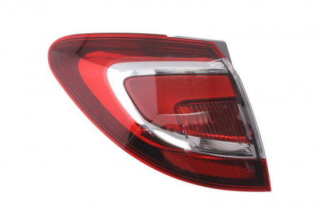 Stopuri - Stop spate Stanga potrivit OPEL MERIVA B 2010-2017 (extern, LED)