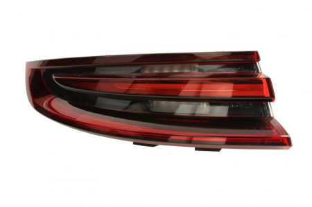 Stop spate Stanga (extern, LED) potrivit PORSCHE PANAMERA, PANAMERA SPORT TURISMO 05.16- [0]