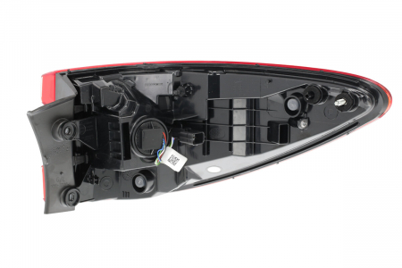 Stop spate Stanga (extern, LED) potrivit RENAULT KADJAR 08.18- [1]